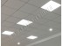 Встраиваемый led светильник с опаловым стеклом FT-AR-04